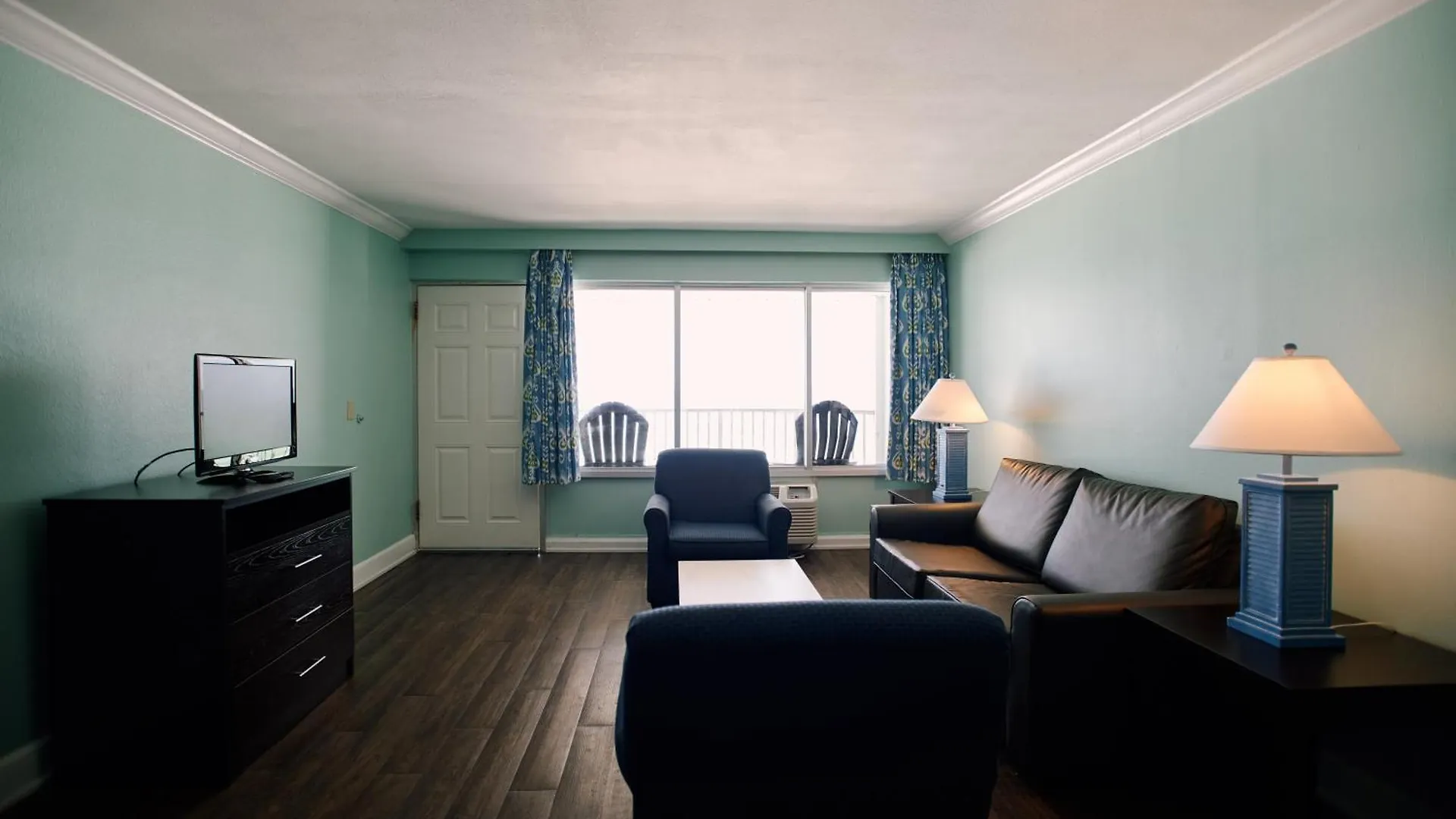 Boardwalk Beach Hotel Панама-Сити 2*,  США