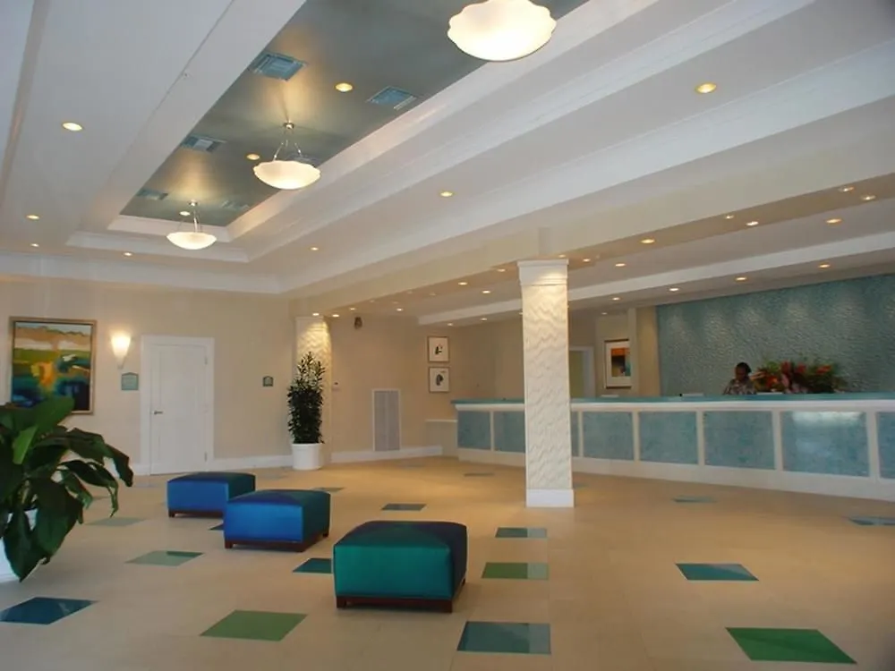 Boardwalk Beach Hotel Панама-Сити