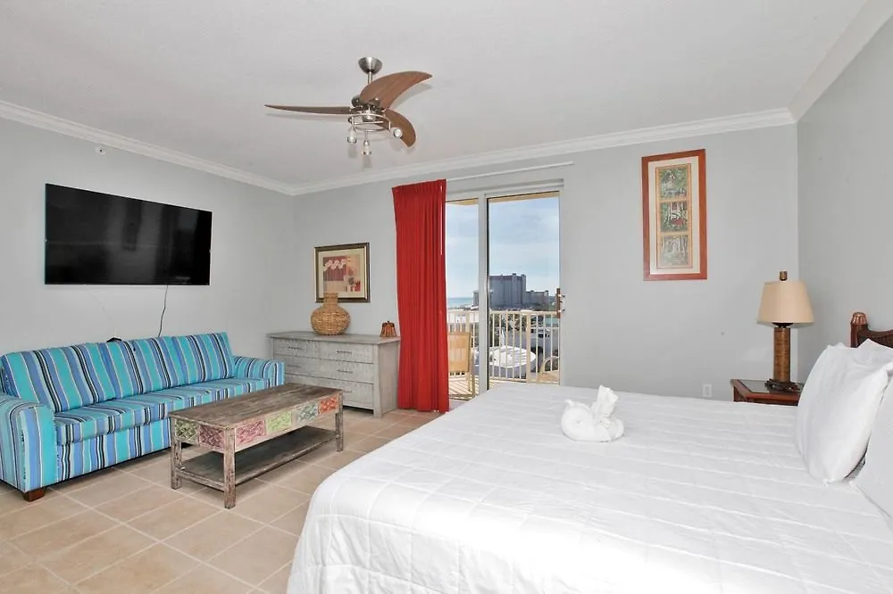 Boardwalk Beach Hotel Панама-Сити 2*,  США