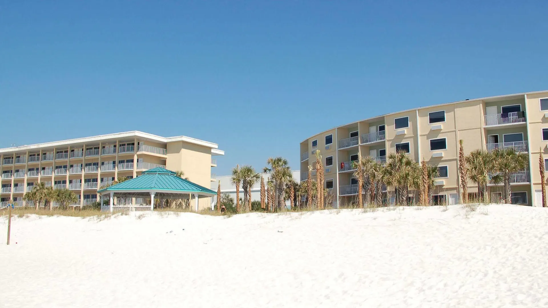 Boardwalk Beach Hotel Панама-Сити