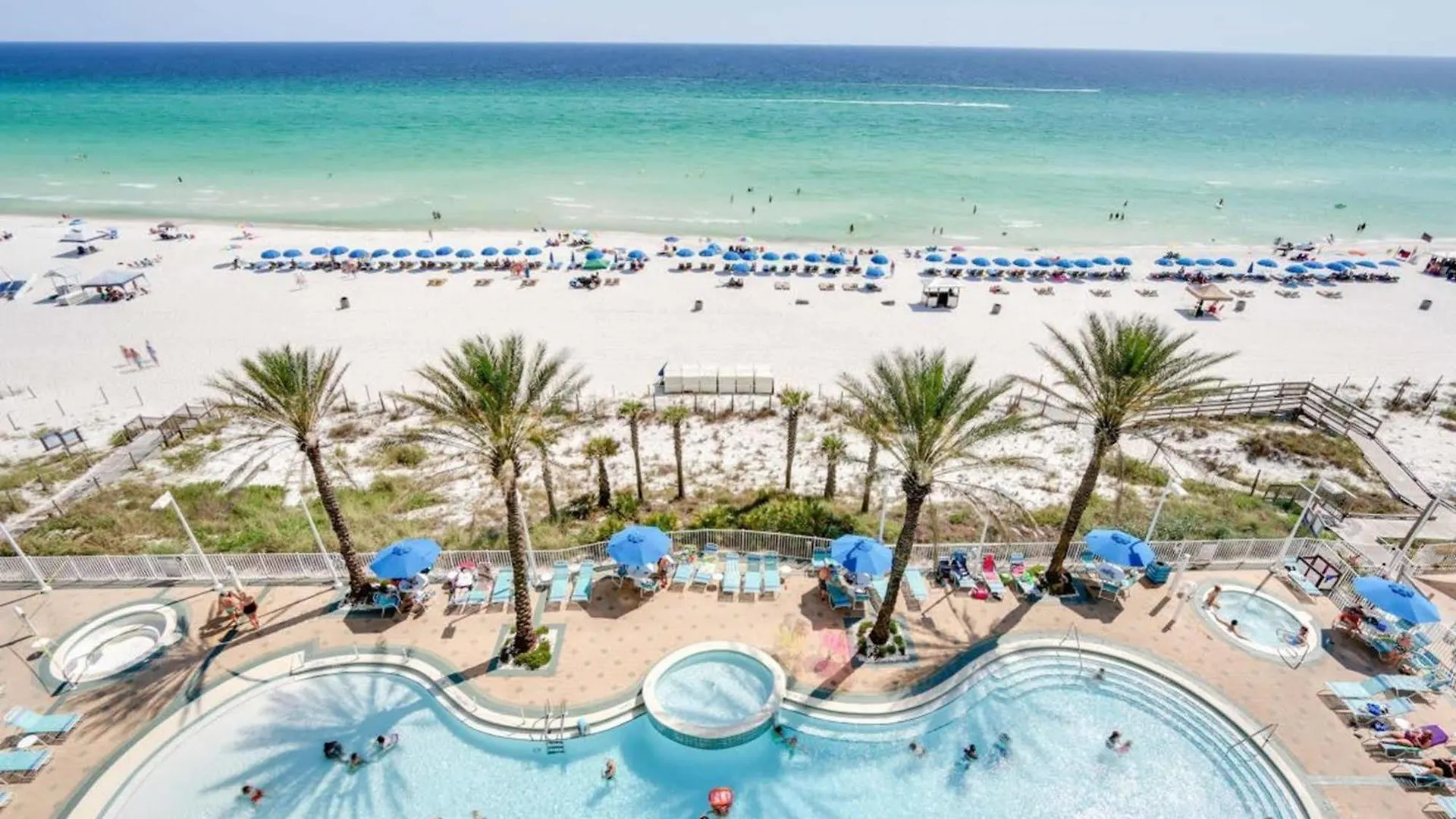 Boardwalk Beach Hotel Панама-Сити