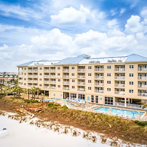Курортный комплекс Club Vacations Panama