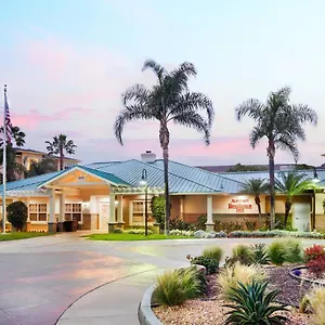 Отель By Marriott Cypress Alamitos