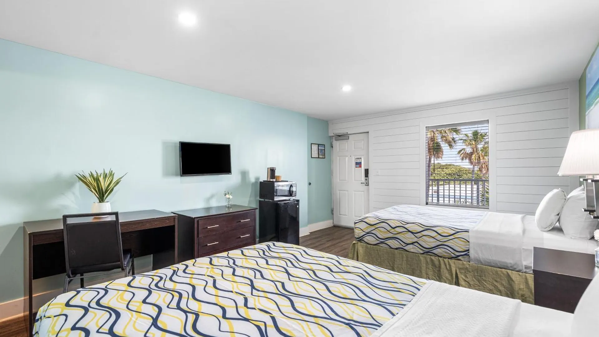 Boardwalk Beach Hotel Panama City Beach
