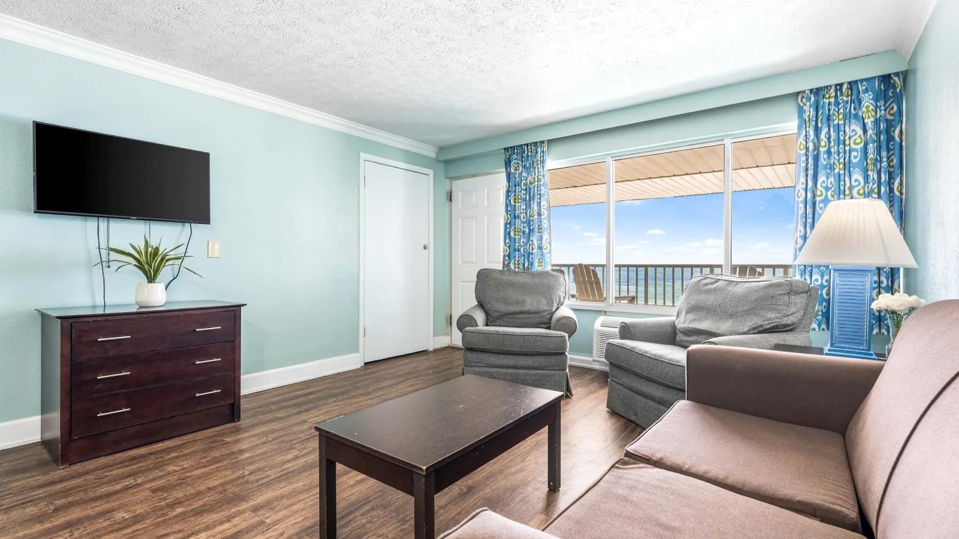 Boardwalk Beach Hotel Panama City Beach United States