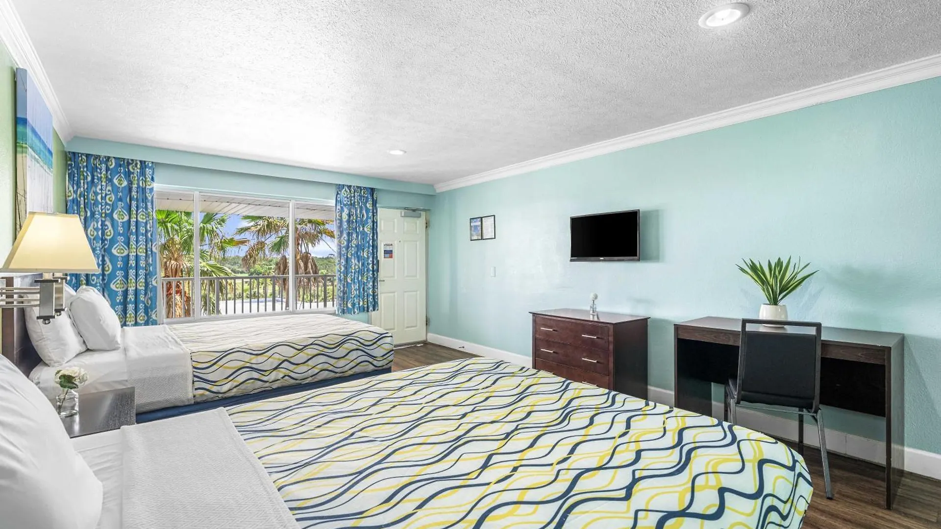 Boardwalk Beach Hotel Panama City Beach