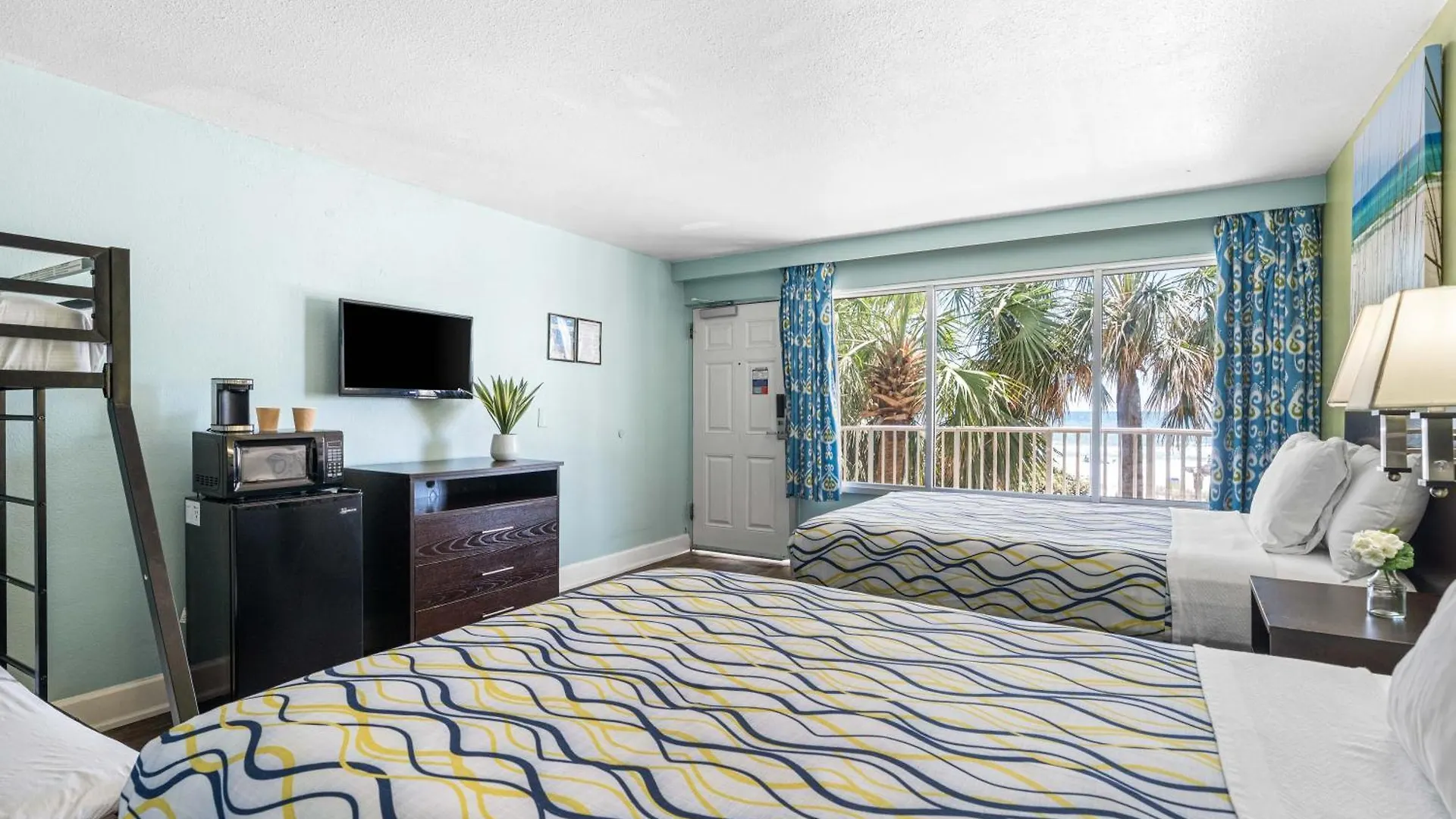 Boardwalk Beach Hotel Panama City Beach