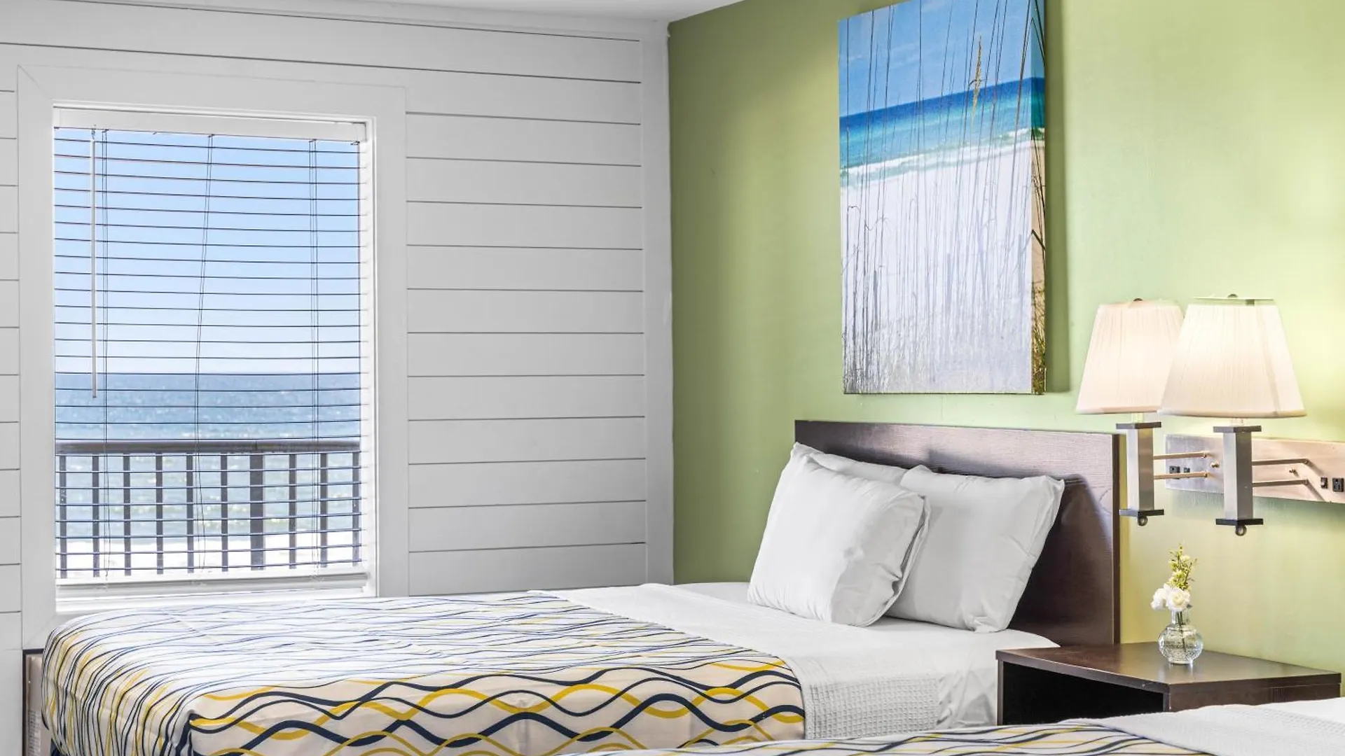 Boardwalk Beach Hotel Panama City Beach