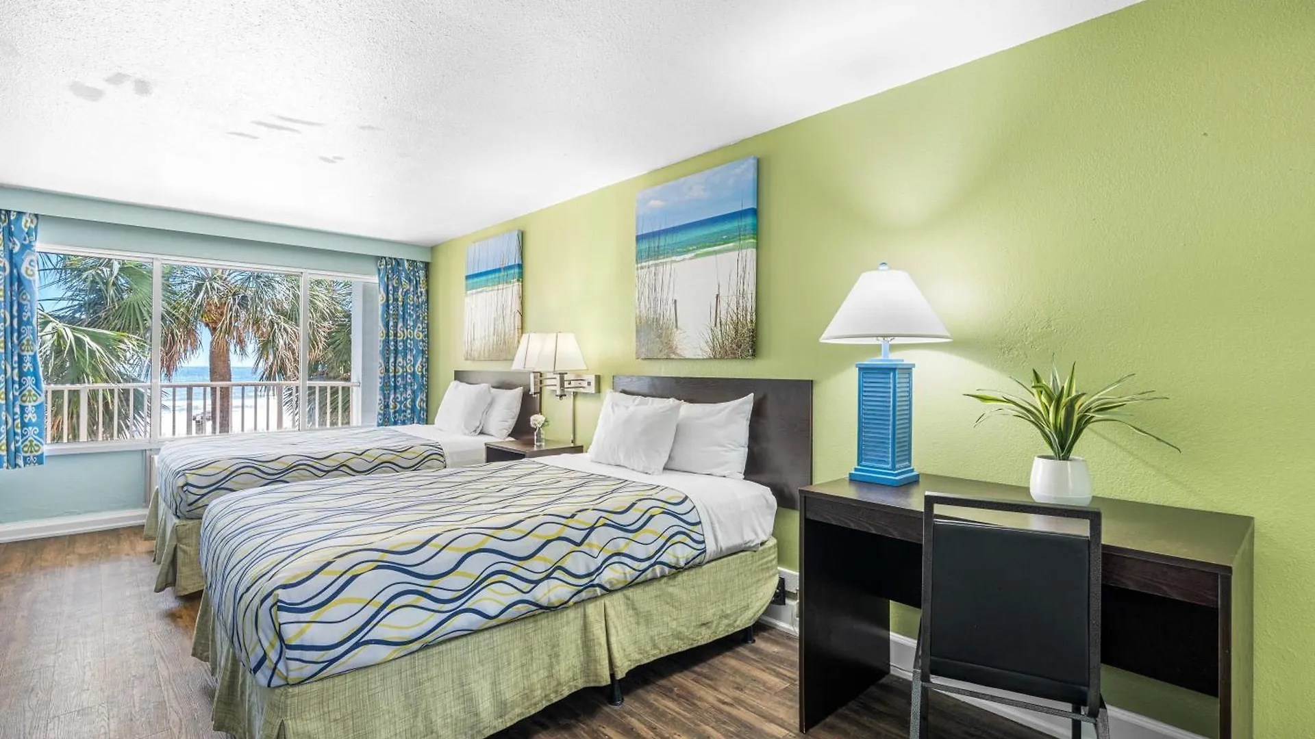 **  Boardwalk Beach Hotel Panama City Beach United States