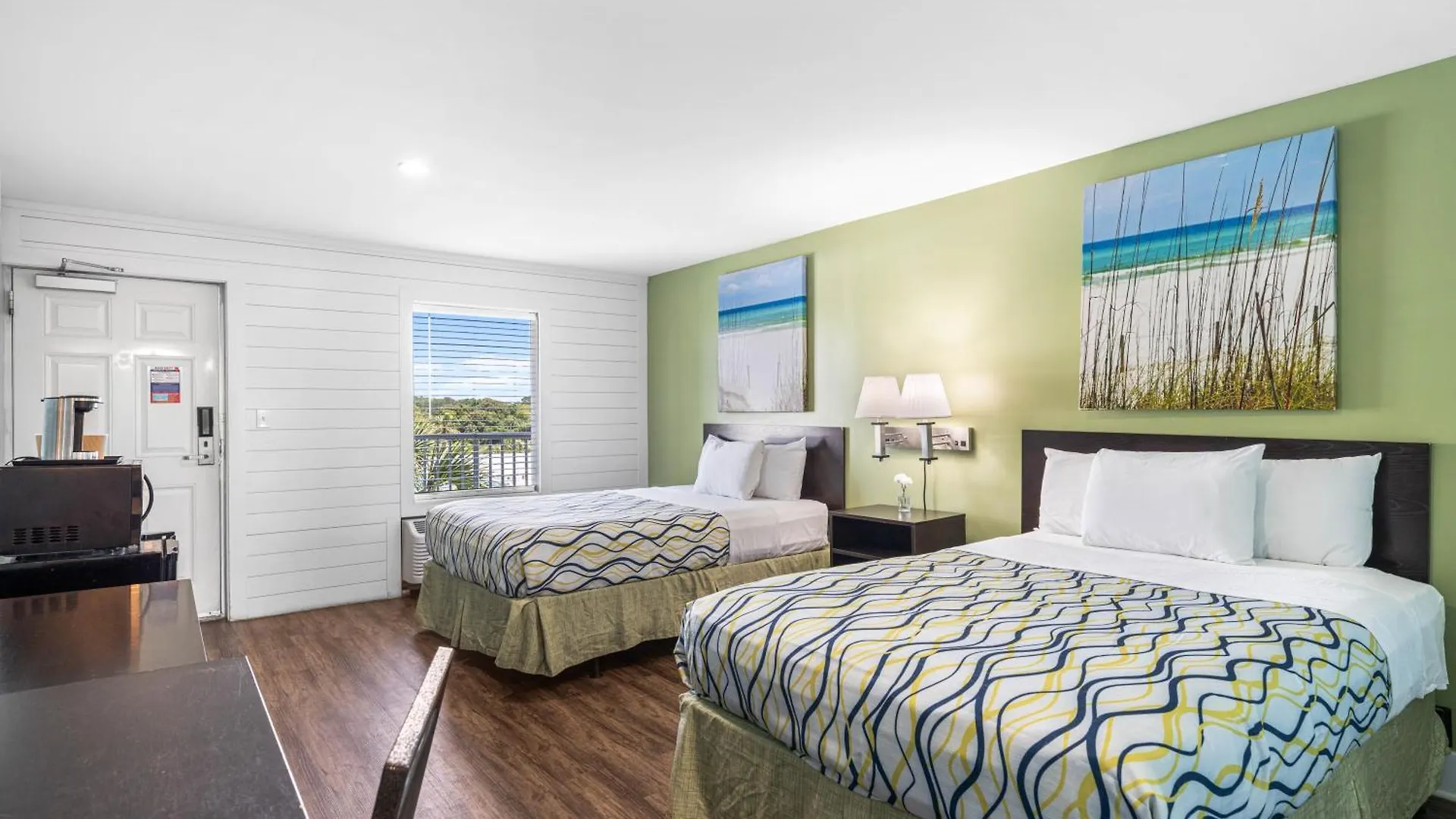 Boardwalk Beach Hotel Panama City Beach