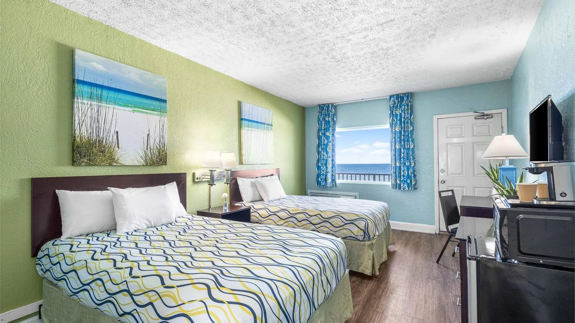 Boardwalk Beach Hotel Panama City Beach