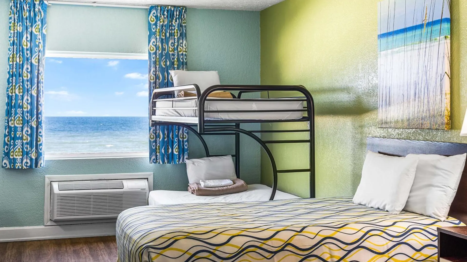 Boardwalk Beach Hotel Panama City Beach