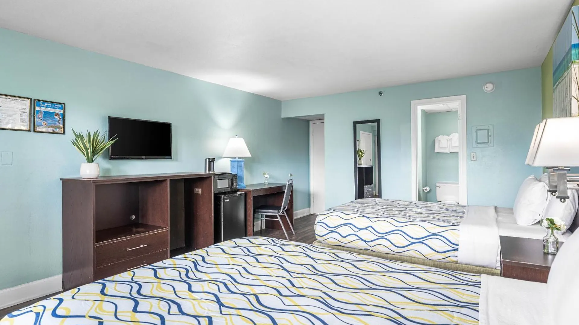 **  Boardwalk Beach Hotel Panama City Beach United States