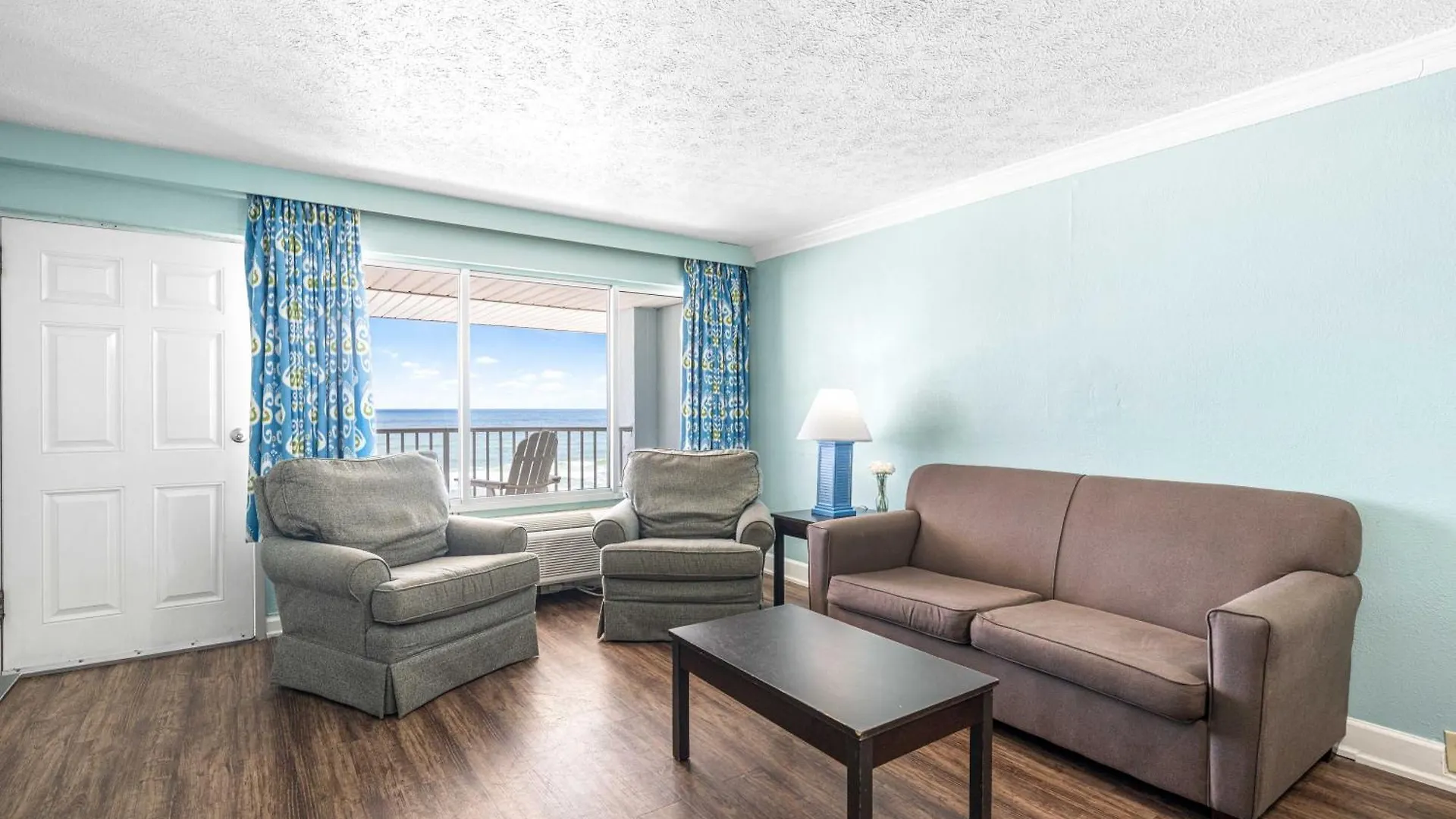 Boardwalk Beach Hotel Panama City Beach 2*,  United States