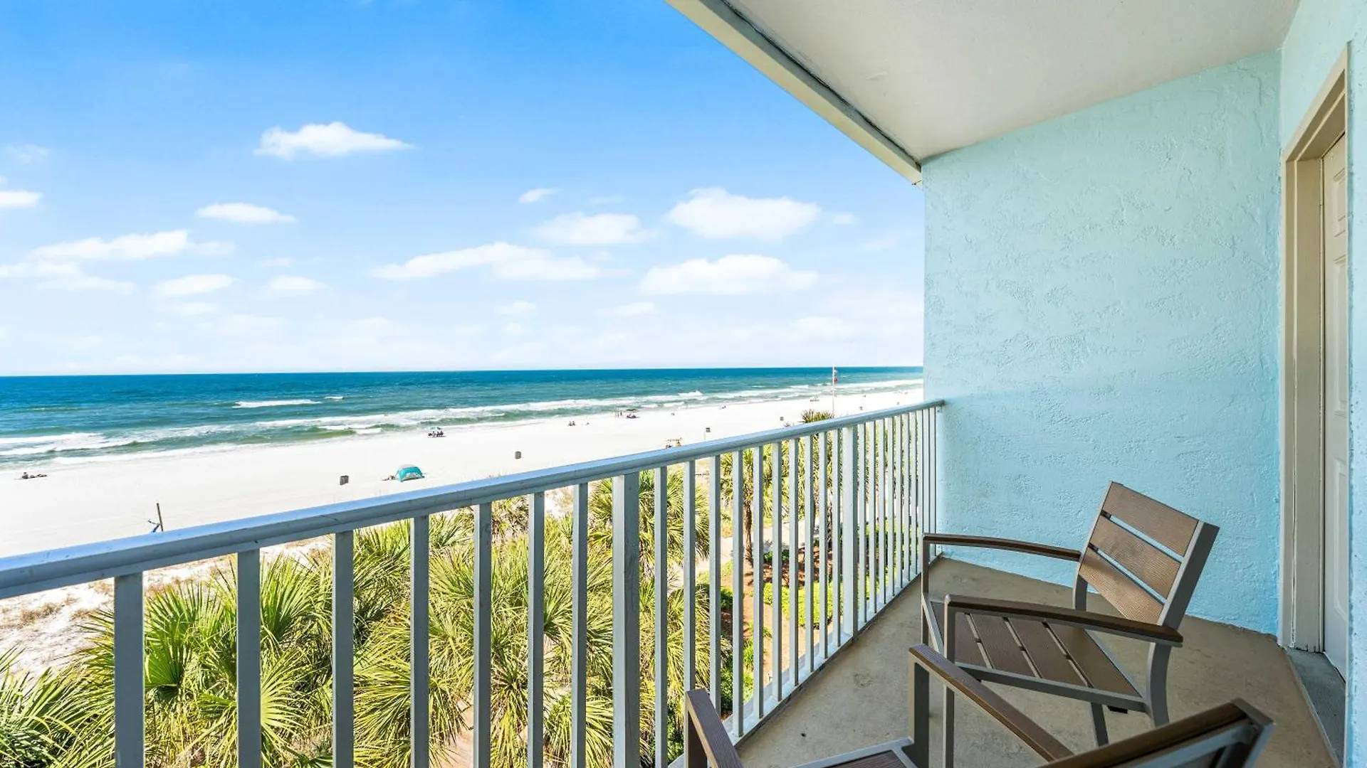 Boardwalk Beach Hotel Panama City Beach