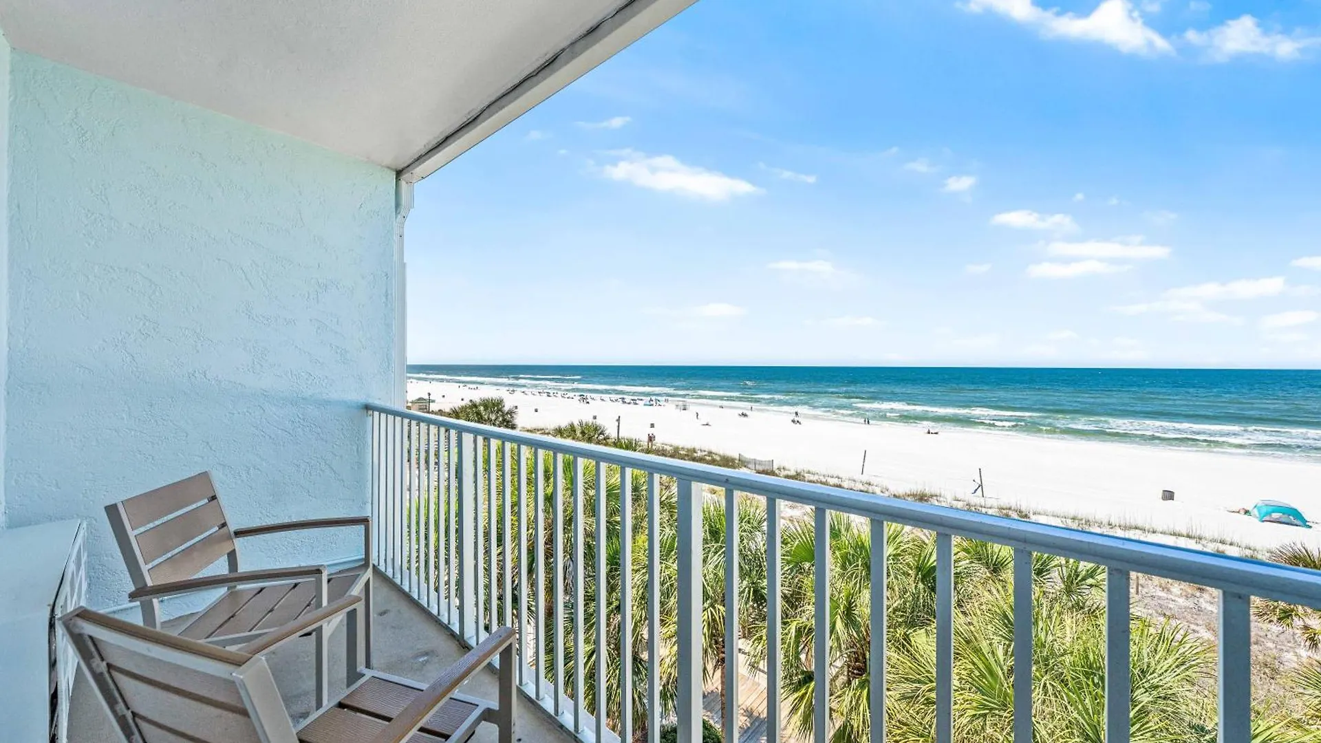 Boardwalk Beach Hotel Panama City Beach