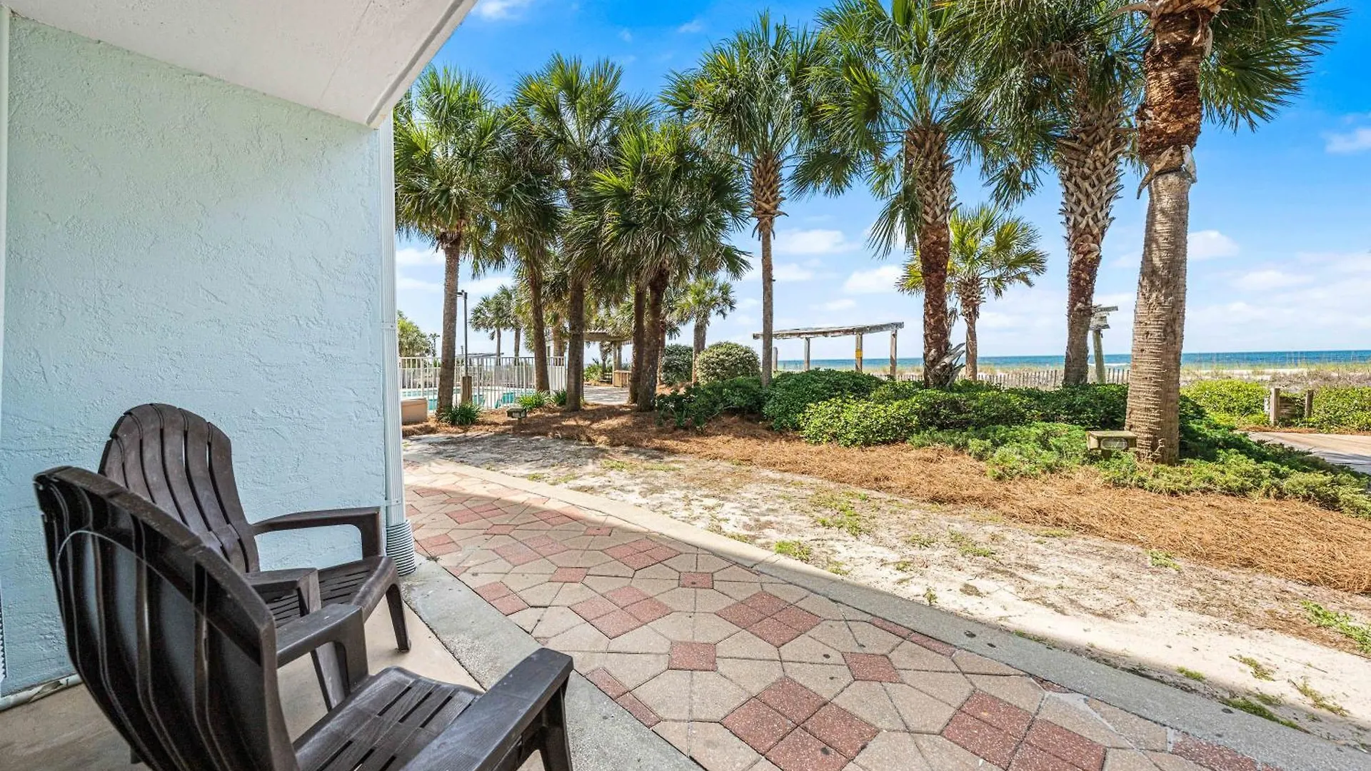 Boardwalk Beach Hotel Panama City Beach