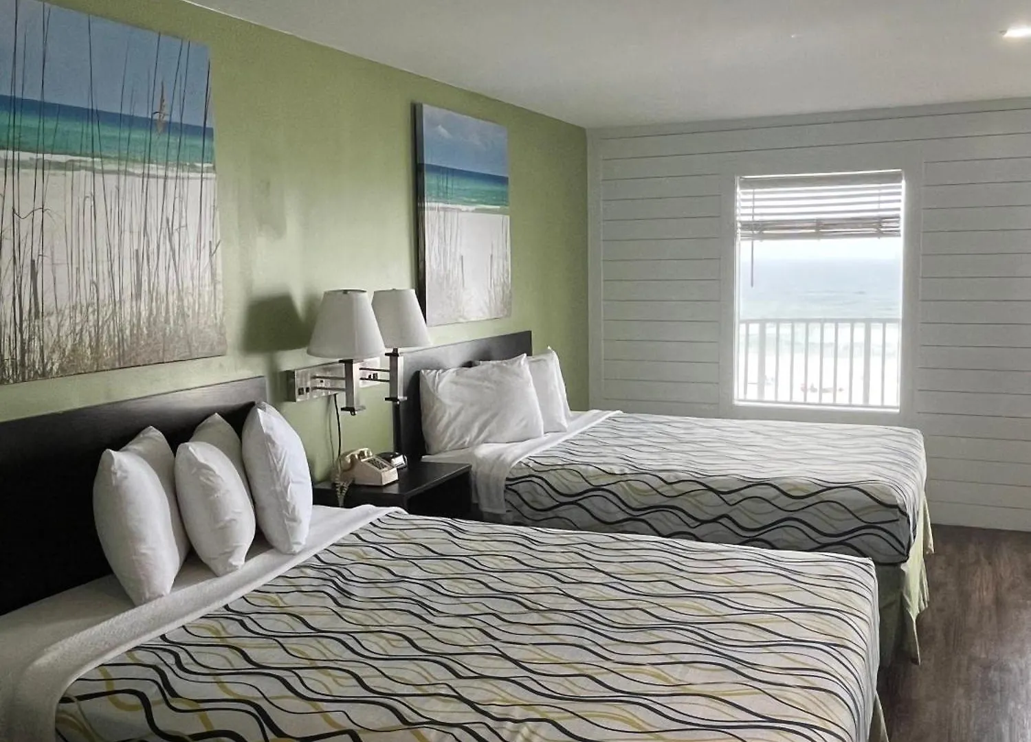 Boardwalk Beach Hotel Panama City Beach