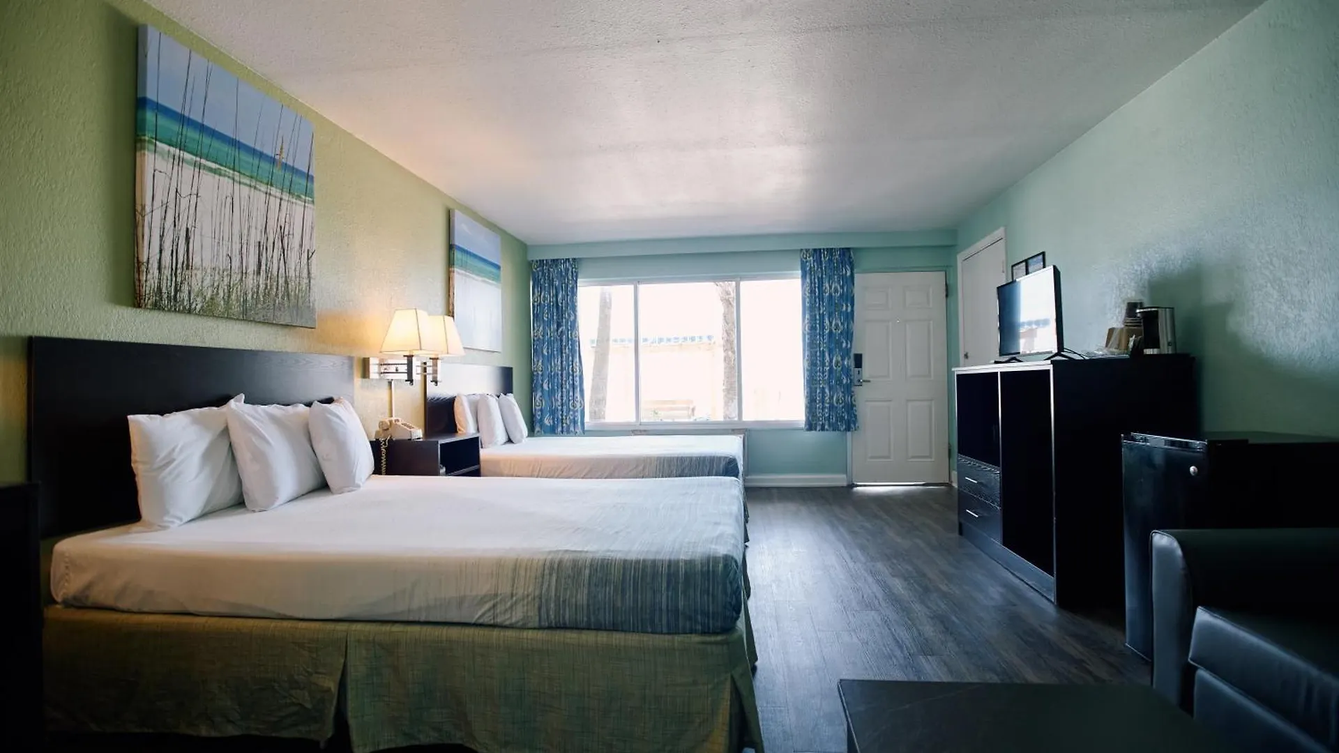 Boardwalk Beach Hotel Panama City Beach Stati Uniti