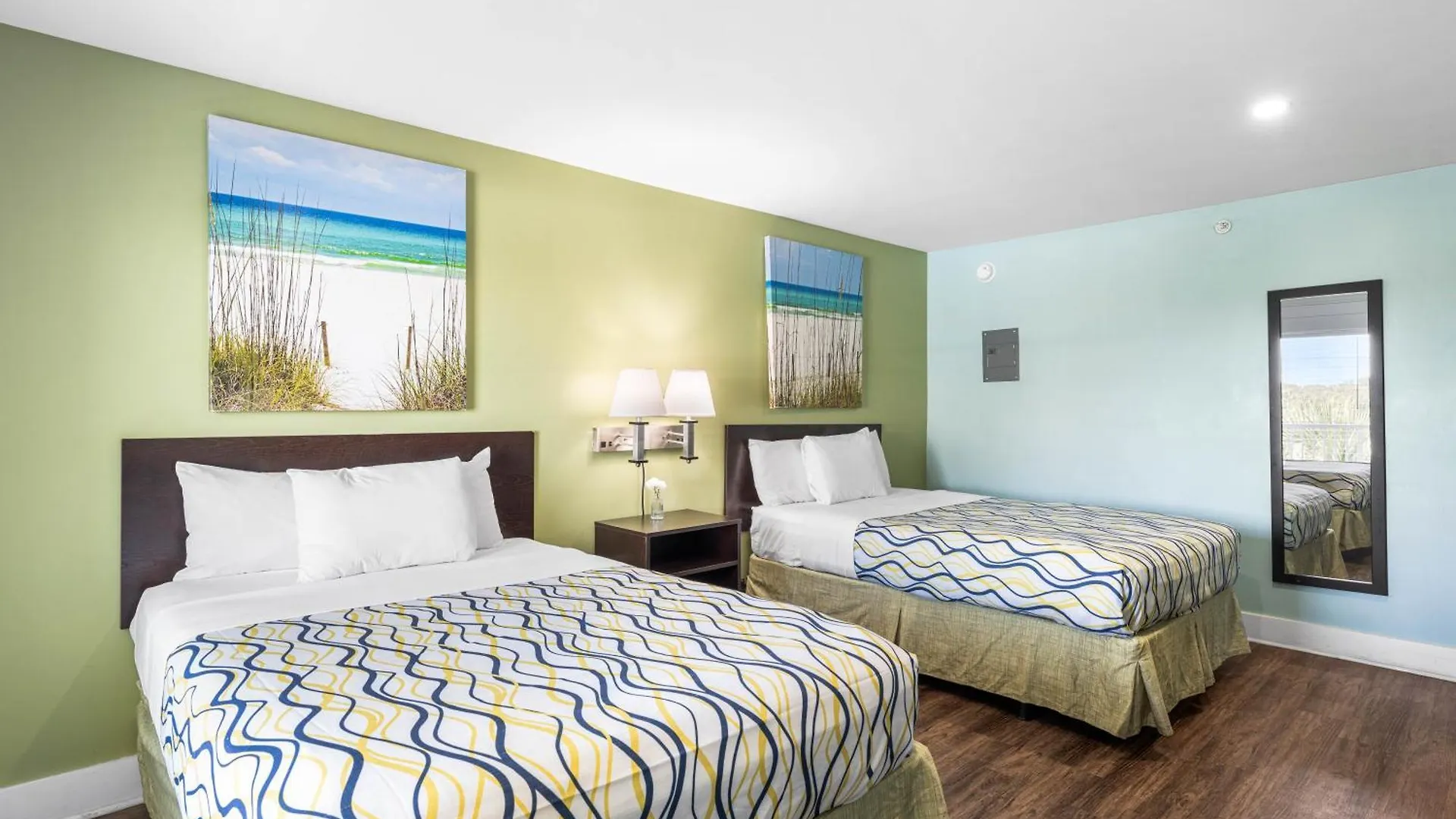 Boardwalk Beach Hotel Panama Stadt