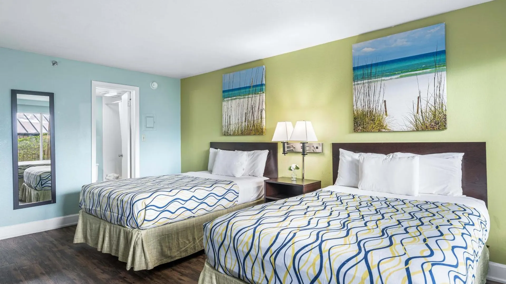 Boardwalk Beach Hotel Panama Stadt