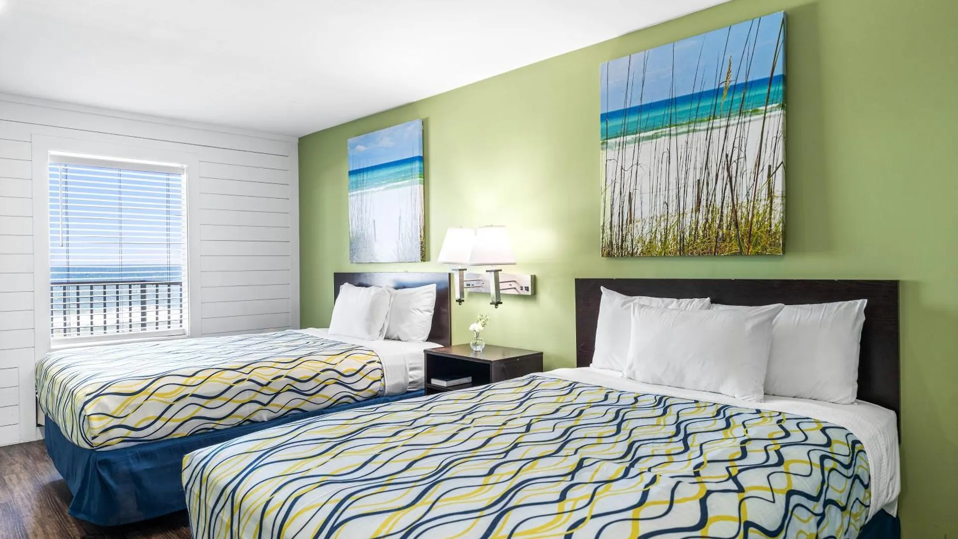 **  Boardwalk Beach Hotel Panama Stadt USA