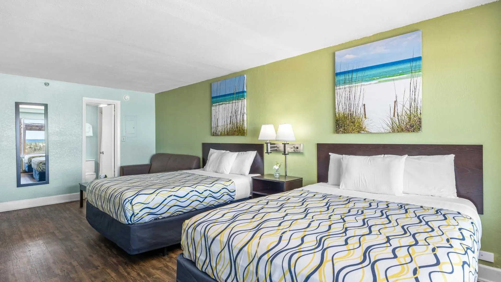 Boardwalk Beach Hotel Panama Stadt