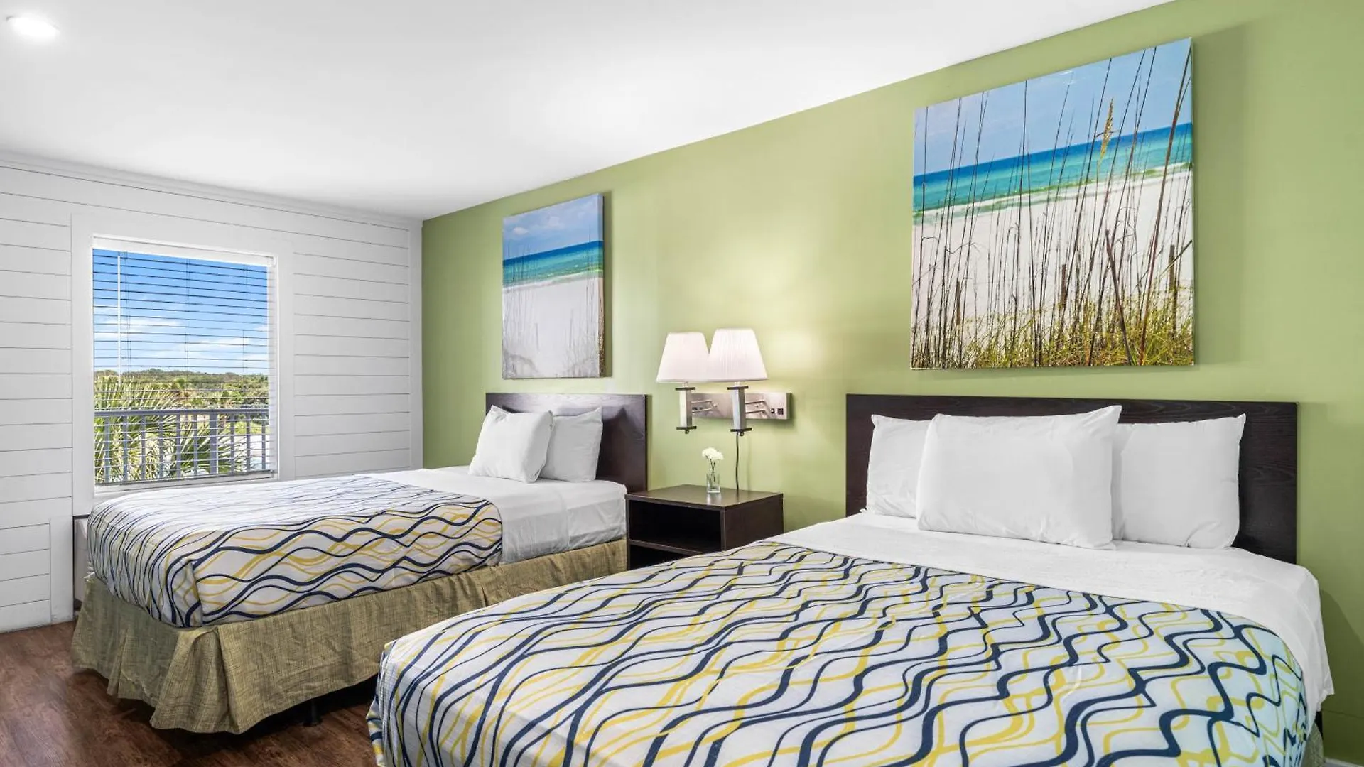 Boardwalk Beach Hotel Panama Stadt
