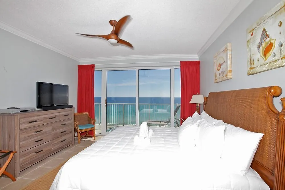 **  Boardwalk Beach Hotel Panama City Beach Stati Uniti